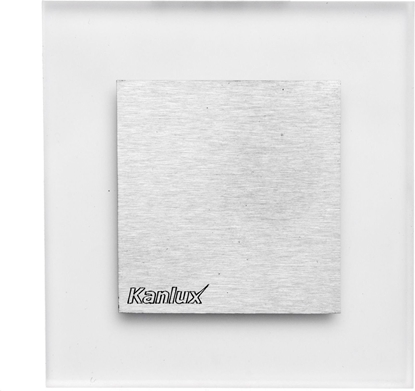 Изображение Oprawa schodowa Kanlux Apus LED inox (23106)