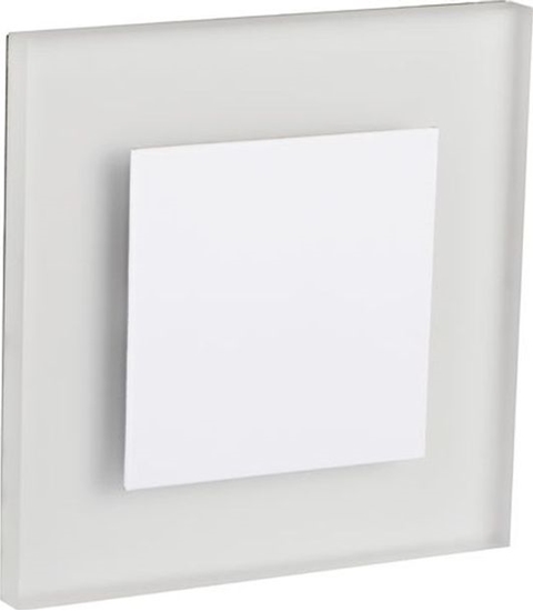 Picture of Oprawa schodowa Kanlux Oprawa przyschodowa LED 0,8W 12V APUS LED W-WW 13lm 3000K biaa 26840