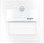 Attēls no Oprawa schodowa SKOFF Oprawa Tango LED PIR 120 Motion Sensor Light (MJ-TAN-C-N-1-ML-ML-01) - Skoff
