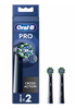 Picture of Oral-B EB50BRX-2 Cross Action Pro Toothbrush heads for adults