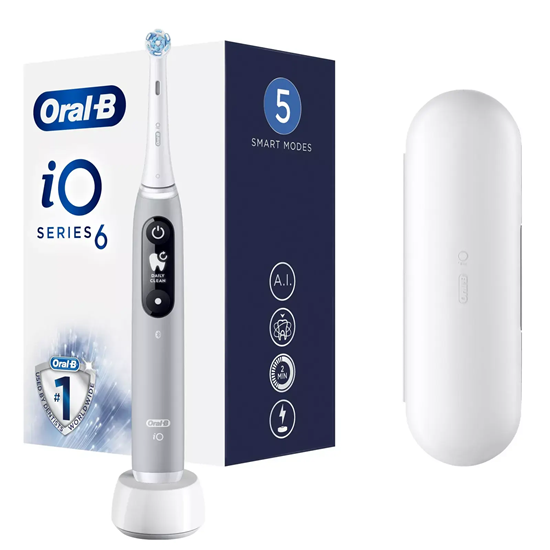 Picture of Oral-B iO 80351524 Electric toothbrush
