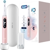 Picture of Oral-B iO Series 6 Pink Sand + Case                     JAS22