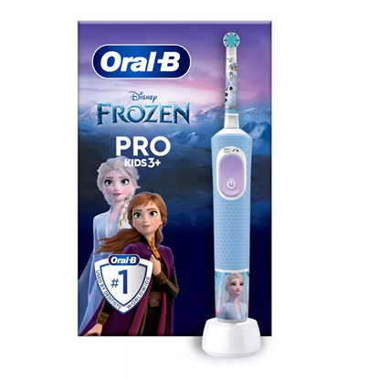Picture of Oral-B Kids Rotating toothbrush