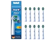 Picture of Oral-B Toothbrush heads Pro Precision Clean   10 pcs