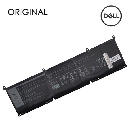 Picture of Original 8FCTC Battery for Dell Laptop 56Wh