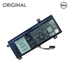 Picture of Original 8X70T Battery for Dell Laptop 6216mAh