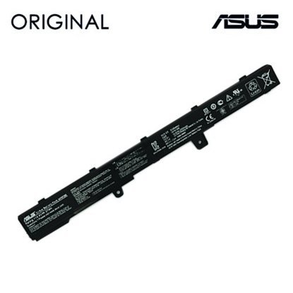 Attēls no Original A31N1319 Battery for Asus Laptop 2900mAh