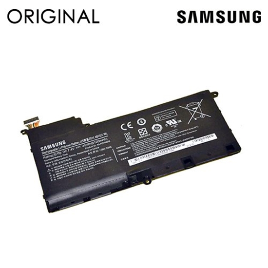 Picture of Original AA-PBYN8AB Battery for Samsung Laptop