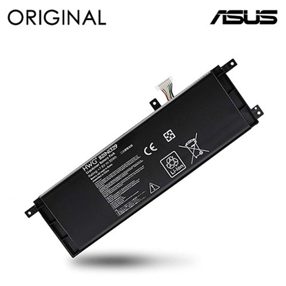 Picture of Original B21N1329 Battery for Asus Laptop 30Wh