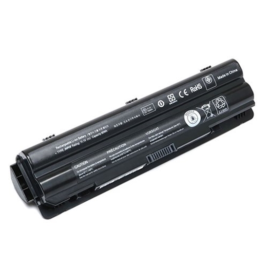 Picture of Original Battery for Dell Laptop
