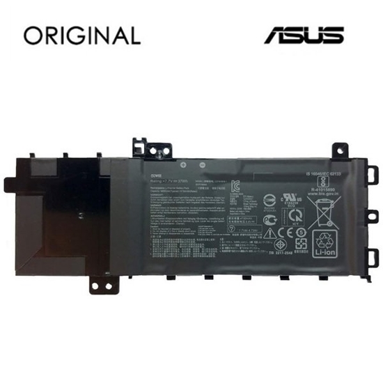 Picture of Original C21N1818-1 Battery for Asus Laptop 4730mAh