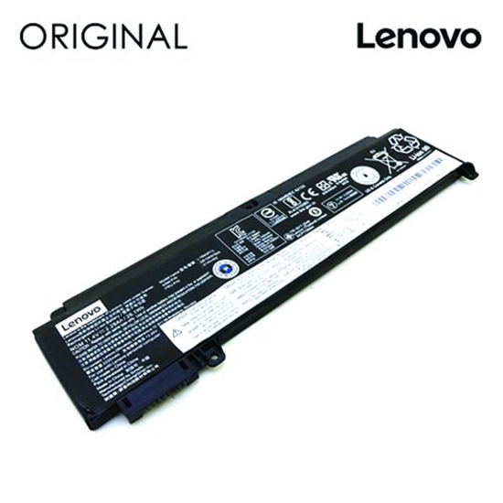 Picture of Original L16M3P73 Battery for Lenovo Laptop 2274mAh