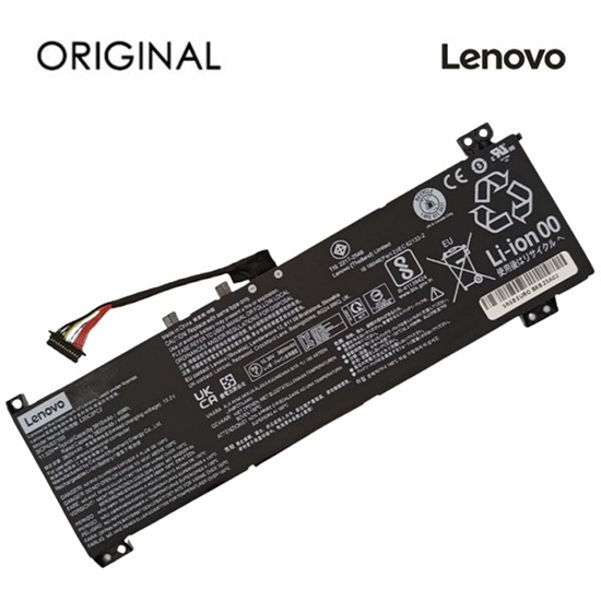 Изображение Original L20C3PC2 Battery for Lenovo Laptop 3820mAh