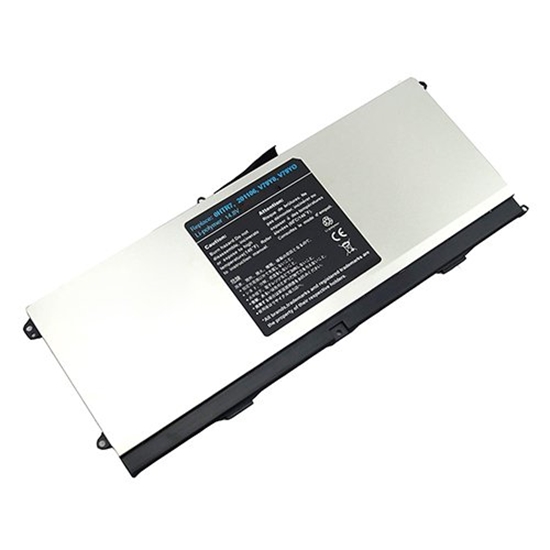 Picture of Original OHTR7 Battery for Dell Laptop