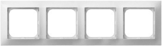 Picture of Ospel Ramka 4-krotna IMPRESJA biaa