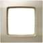 Picture of Ospel Ramka Karo pojedyncza ecru perowy (R-1S/42)