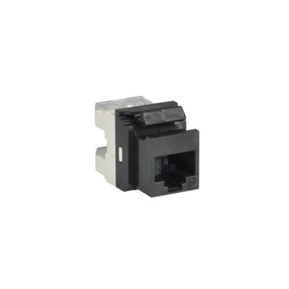 Attēls no Ospel Wkad gniazda komputerowego RJ45 UTP kat.5e MOLEX (MGK-M5)