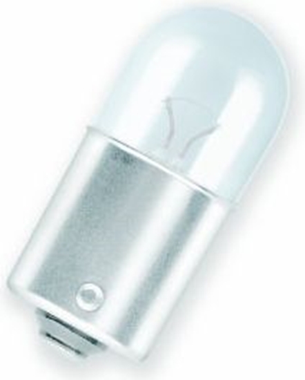 Изображение Osram arówka samochodowa BA15s 12V R5W (5007)
