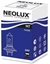 Attēls no Osram arówka samochodowa Neolux 24V 70W H7 (N499A)