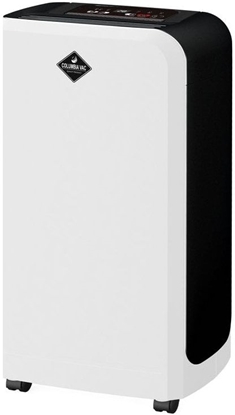 Picture of OSUSZACZ POWIETRZA POCHANIACZ WILGOCI DUY MOCNY 205W 10 l/24 h OPC1120