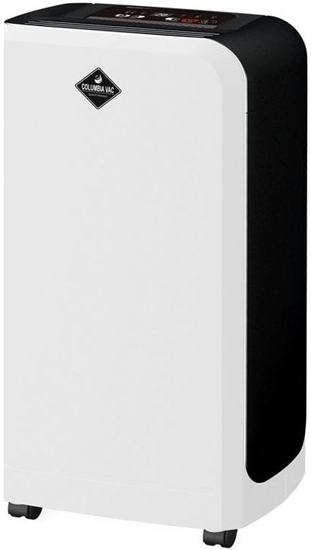 Picture of OSUSZACZ POWIETRZA POCHANIACZ WILGOCI DUY MOCNY 205W 10 l/24 h OPC1120