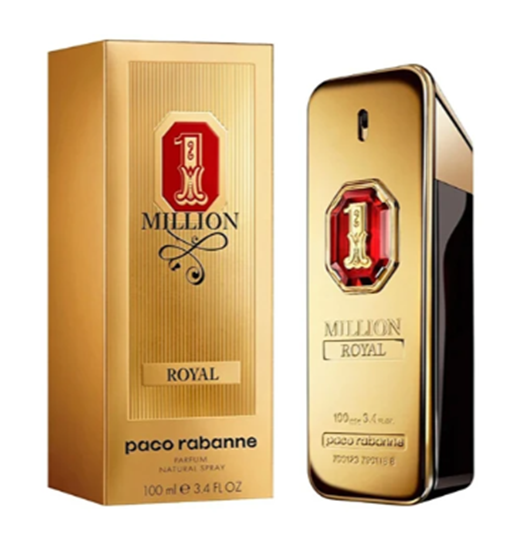 Изображение Paco Rabanne 1 Million Royal Perfume PAR 50 ml