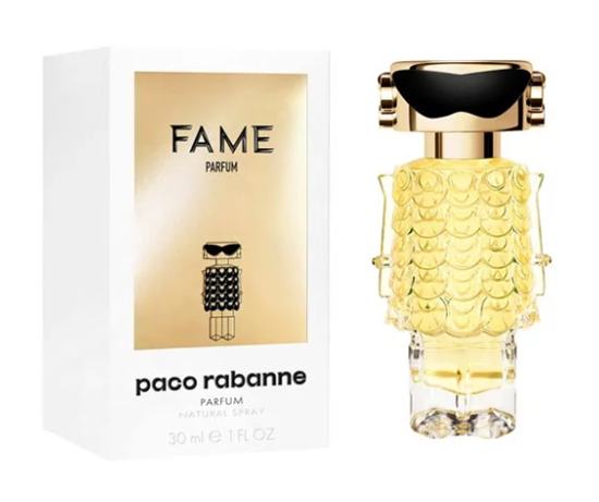 Picture of Paco Rabanne Fame Parfum PAR 30ml