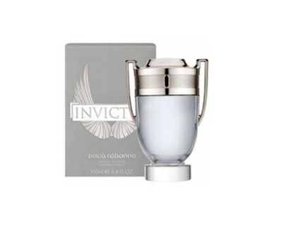 Picture of Paco Rabanne Invictus Parfum EDT 100 ml Tester