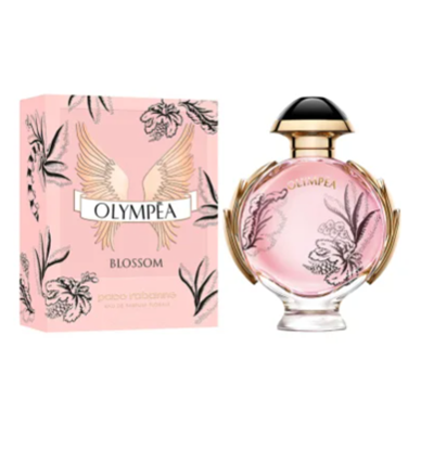 Attēls no Paco Rabanne Olympea Blossom Parfum EDP W 50 ml