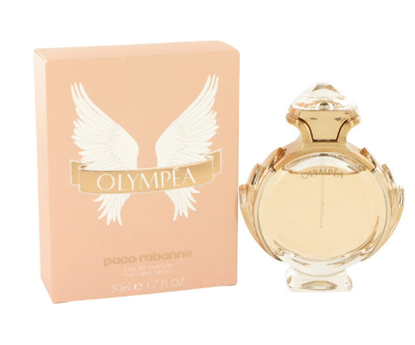 Attēls no Paco Rabanne Olympéa Parfum EDP 50 ml