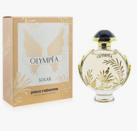 Изображение Paco Rabanne Olympéa Parfum EDP 80 ml