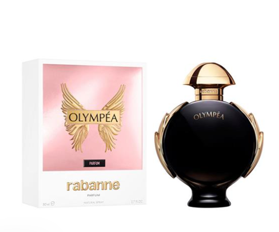 Изображение Paco Rabanne Olympéa Parfum PAR 50 ml