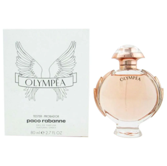 Picture of Paco Rabanne Olympéa Perfume EDP 80 ml Tester