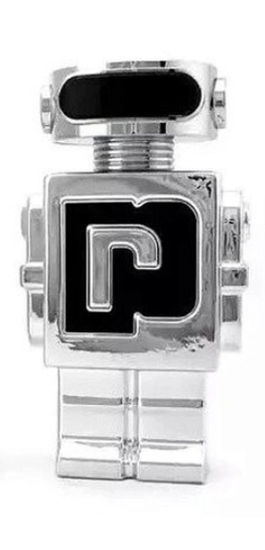Изображение Paco Rabanne Phantom Perfume EDT 100ml Tester