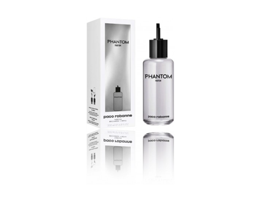 Изображение Paco Rabanne Phantom Perfume PAR 200 ml Refill