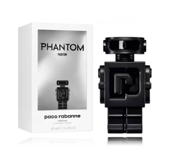 Picture of Paco Rabanne Phantom Perfume PAR 50 ml