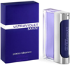 Picture of Paco Rabanne Ultraviolet Man Perfume EDT 100 ml Tester