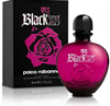 Picture of Paco Rabanne XS Black for Her Perfume EDT 80ml