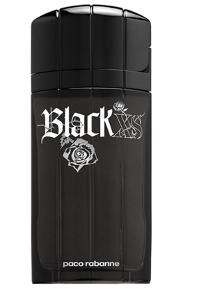 Picture of Paco Rabanne XS Black Perfume EDT 100ml Tester