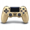 Изображение Pad Riff DualShock 4 V2 zoty (RI-GAME-PS4-GOLD)