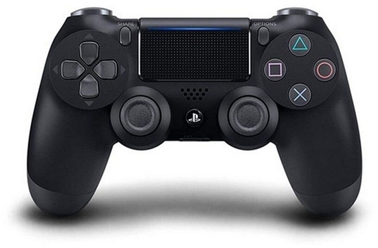 Picture of Pad Sony DualShock 4 czarny