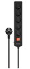 Picture of Pagarinātājs Savio Surge Protection Power Strip 5 sockets 5m