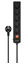 Attēls no Pagarinātājs Savio Surge Protection Power Strip 5 sockets 5m
