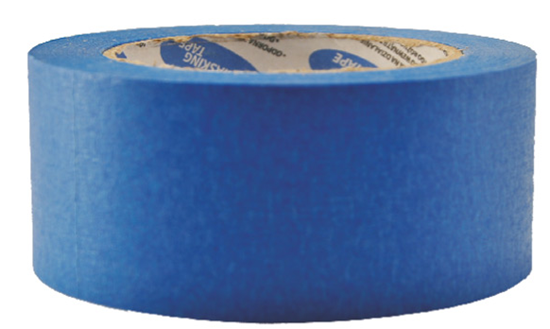 Picture of Painto Tama malarska 48mm x 50m niebieska (55048)