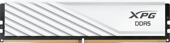 Picture of Pami ADATA XPG Lancer Blade, DDR5, 16 GB, 6400MHz, CL32 (AX5U6400C3216G-SLABWH)