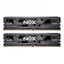 Attēls no Pami Apacer Pami DDR5 NOX 32GB (2x16GB) 5200MHz CL40 1,25V Black