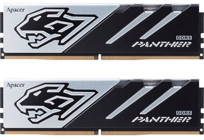 Picture of Pami DDR5 Apacer Panther 32GB (2x16GB) 5200MHz CL40 1,25V