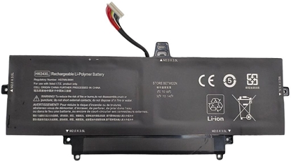 Attēls no Pami do laptopa CoreParts Laptop Battery for HP 54Wh