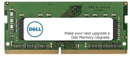 Picture of Pami do laptopa Dell 16 GB - SO-DIMM 262-pin