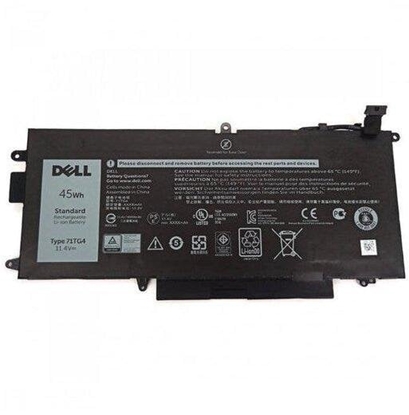 Picture of Pami do laptopa Dell Battery, 45WHR, 4 Cell,
